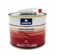 Chemia warsztatowa - Szpachlówka Szpachla Multiextender Roberlo 1,5L - miniaturka - grafika 1
