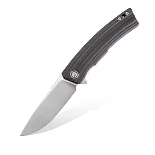 Nóż składany Petrified Fish Magazine PF-P02CS - Noże - miniaturka - grafika 1