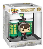 Figurki kolekcjonerskie - Figurka Funko Pop 155 Neville Honeydukes H Potter - miniaturka - grafika 1