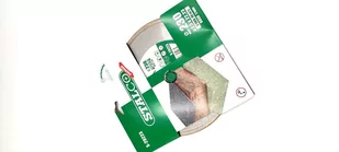STALCO Tarcza Diamentowa Pełna 230 X 2,5 X 22,23MM - Tarcze do pił - miniaturka - grafika 1
