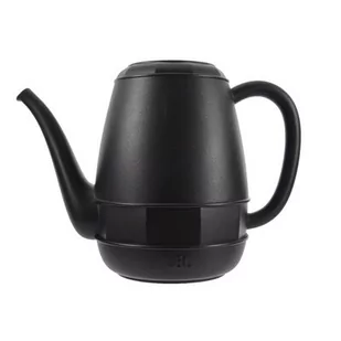 Konewka 1,8 l czarna - Konewki - miniaturka - grafika 1