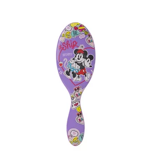 Grzebień The Wet Brush Disney Classic In Love Mickey Brush (736658578010) - Szczotki i grzebienie do włosów - miniaturka - grafika 1
