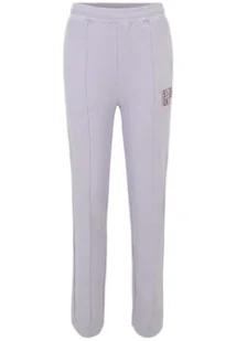 FILA Damskie spodnie dresowe Spina High Waist Sweat, orchid petal, L - Spodnie damskie - miniaturka - grafika 1