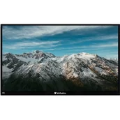 Monitory - VERBATIM PMT-15-4K 15.6" - miniaturka - grafika 1