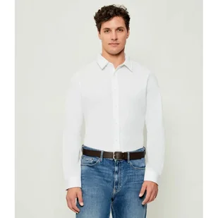 GUESS Koszula GRIFFIN Regular Fit - Koszule męskie - miniaturka - grafika 1
