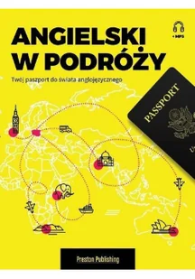 Angielski w podróży - Książki obcojęzyczne do nauki języków - miniaturka - grafika 2