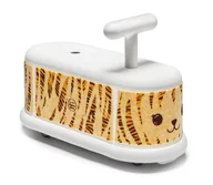 Chodziki - Jeździk dla dzieci Tygrys Pigiama La Cosa Italtrike - miniaturka - grafika 1