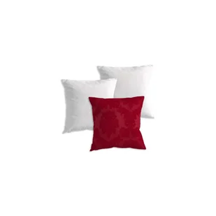 Dekoria Poszewki 3-pack Monet 04 43 × 43 T-000-055 - Poszewki na poduszki - miniaturka - grafika 1