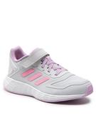 Moda i Uroda OUTLET - Adidas Damskie Grand Court Base, Sneakersy, Biały, 40 2/3 EU - miniaturka - grafika 1