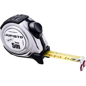 Poziomice, łaty, miary - Jufisto Miara zwijana 5 m x 19 mm - miniaturka - grafika 1