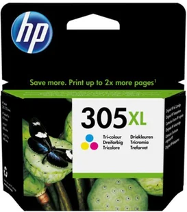 HP 3YM63AE - Tusze oryginalne - miniaturka - grafika 8