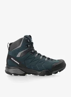 Buty trekkingowe Scarpa ZG Trek GTX - ottanio/gray - Buty trekkingowe męskie Buty trekkingowe Scarpa ZG Trek GTX - ottanio/gray - Buty trekkingowe męskie - miniaturka - grafika 1