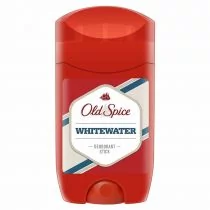 Old Spice Whitewater 50 g dezodorant w sztyfcie - Dezodoranty i antyperspiranty męskie - miniaturka - grafika 1