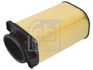 Filtry powietrza - Filtr powietrza Febi Bilstein 171358 - miniaturka - grafika 1