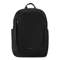 Plecaki - Gino Rossi GIN-K-021-CCC-06 Czarny - miniaturka - grafika 1