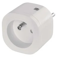 Systemy inteligentnych domów - Gniazdko Smart Plug EMOS GoSmart IP-3001F Wi-Fi (P5551) - miniaturka - grafika 1