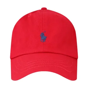 POLO RALPH LAUREN Bejsbolówka - Czapki dla dzieci - miniaturka - grafika 1
