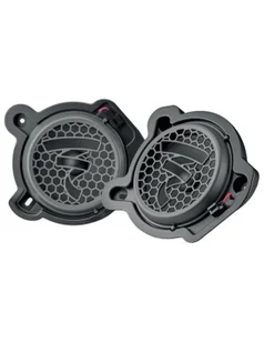 FOCAL CAR ISUB MBZ 2 LHD v2 Subwoofery 8" / 20 cm (para) dla samochodów z kierownicą po lewej stronie - Głośniki samochodowe - miniaturka - grafika 1