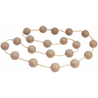 Decoupage - Girlanda Z Kulami 3 X 3 X 160 Cm. Hd020, Decopatch - miniaturka - grafika 1