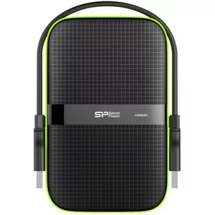 Silicon Power Armor A62 2TB SP020TBPHD62LS3K - Dyski HDD - miniaturka - grafika 1