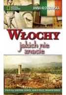 Książki podróżnicze - Włochy jakich nie znacie - miniaturka - grafika 1