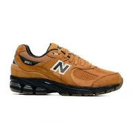 Buty trekkingowe męskie - Buty do chodzenia męskie New Balance 2002 - miniaturka - grafika 1