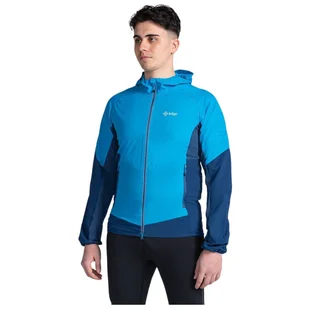 Kurtka męska Kilpi Rayen Rozmiar: XL / Kolor: niebieski - Kurtki męskie Kurtka męska Kilpi Rayen Rozmiar: XL / Kolor: niebieski - Kurtki męskie - miniaturka - grafika 1