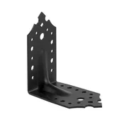 Inne mocowania - System ozdobny MARK kątownik z przetłoczeniem 11,5 x 6,5 x 11,5 x 0,25 cm - miniaturka - grafika 1