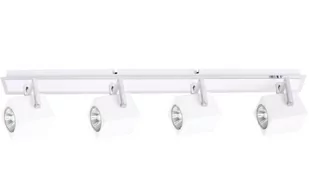 Italux listwa Mateo FH31154AJA3 - Lampy pozostałe - miniaturka - grafika 1