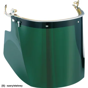 HW-OT-VISOR-HOLD - system mocujący - uni - Akcesoria BHP - miniaturka - grafika 1