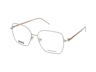 Hugo Boss Boss 1464 TNG - Okulary korekcyjne, oprawki, szkła - miniaturka - grafika 1