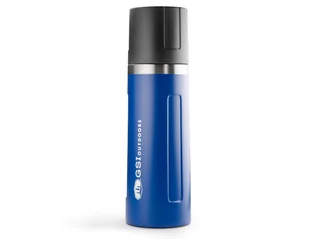 TERMOS GLACIER VACUUM BOTTLE 1L-RED - Termosy - miniaturka - grafika 2