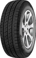 Opony dostawcze całoroczne - Minerva All Season Van Master 215/75R16 113/111S C - miniaturka - grafika 1