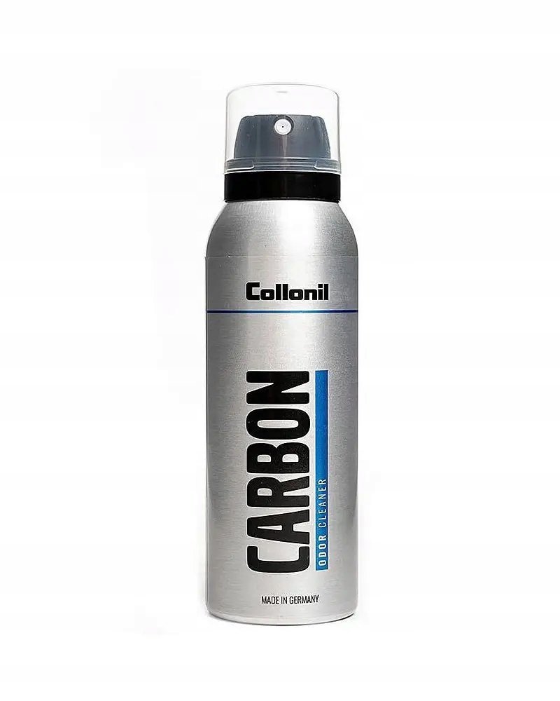 Collonil Carbon Odor Cleaner Neutralizator Zapachów Pot Dym Dezodorant