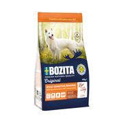 Sucha karma dla psów - Bozita Original Adult Sensitive, łosoś i ryż - bez pszenicy - 400 g - miniaturka - grafika 1