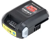 Ładowarki do elektronarzędzi - Akumulator 10,8V 2,0Ah Briggs & Stratton - miniaturka - grafika 1