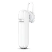 Słuchawki bluetooth - Beline LM01 Biała - miniaturka - grafika 1