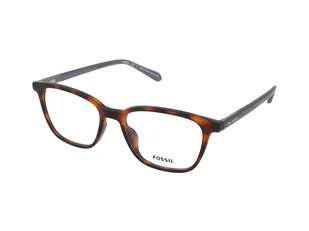Fossil FOS 7126 086 - Okulary korekcyjne, oprawki, szkła - miniaturka - grafika 1