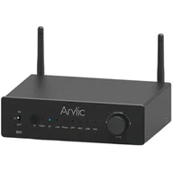 Wzmacniacze - Arylic B50Multi, Wejsciowy Wzmacniacz Audio z Odbionikiem i Nadajnikiem Bluetooth - miniaturka - grafika 1