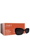 Akcesoria do okularów - JIVA, Okulary Ajurwedyjskie Dhyan Chakshu - miniaturka - grafika 1