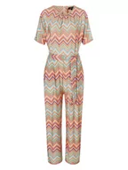 Kombinezony - More & More Kombinezon ze wzorem - miniaturka - grafika 1