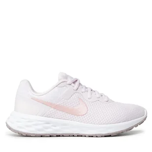Buty do biegania Nike Revolution 6 Nn DC3729 500 Fioletowy - Lekkoatletyka - miniaturka - grafika 1