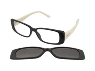 Okulary korekcyjne, oprawki, szkła - Dioptrie szkieł Pierre Cardin P.C. 8534/CS 80S/LB - miniaturka - grafika 1