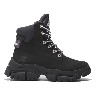 Damskie Buty TIMBERLAND ADLEY WAY SNEAKER BOOT TB0A5XBG0151 – Czarny - Buty sportowe damskie - miniaturka - grafika 1