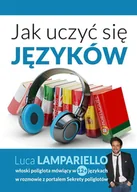 E-booki - języki obce - Jak uczyć się języków - miniaturka - grafika 1