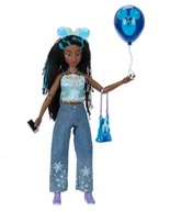 Lalki dla dziewczynek - Disney Lalka Elsa Kraina Lodu 4EVER - miniaturka - grafika 1