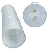 Namioty i tipi dla dzieci - Tunel Do Zabawy Forest Friends, Little Dutch - miniaturka - grafika 1