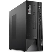 Zestawy komputerowe - Komputer ThinkCentre Neo 50s G4 SFF 12JF0024PB W11Pro i5-13400/8GB/256GB/INT/DVD/3YRS OS - miniaturka - grafika 1