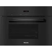 Piekarniki do zabudowy - Miele DG 2840 Czarny - miniaturka - grafika 1