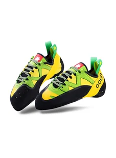 Buty wspinaczkowe Ocun Oxi LU - Sprzęt wspinaczkowy - miniaturka - grafika 1